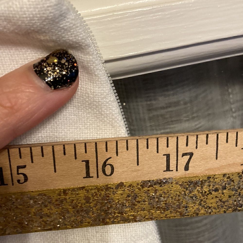 Madewell Boho Skirt - Picture 11 of 12